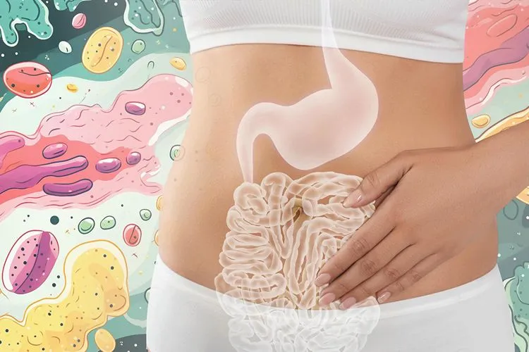 Akkermansia health benefits