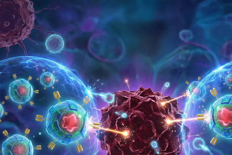 Akkermansia and cancer immunotherapy